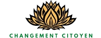 Logo parti Changement citoyen