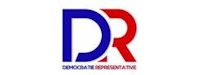 Logo parti Démocratie représentative