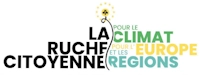 Logo parti La ruche citoyenne